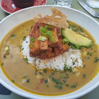  at Seoul Mama in Paris