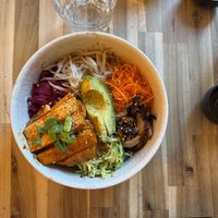   at Seoul Mama in Paris