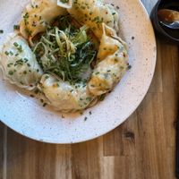   at Seoul Mama in Paris