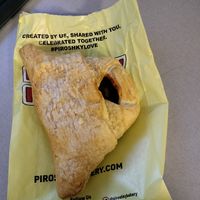  at Piroshky Piroshky - 4th Ave in Seattle