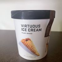 Pints $12  at Virtuous Pie in Victoria