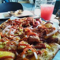  at Virtuous Pie in Victoria