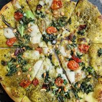  at Virtuous Pie in Victoria