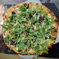  at Virtuous Pie in Victoria