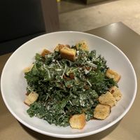 Kale Salat   at Virtuous Pie in Victoria