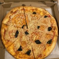   at Virtuous Pie in Victoria