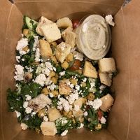   at Virtuous Pie in Victoria