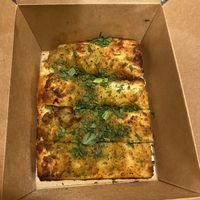   at Virtuous Pie in Victoria