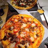  at Virtuous Pie in Victoria