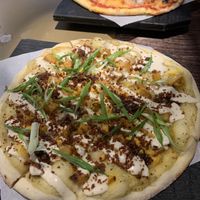  #Veganuary at Virtuous Pie in Victoria