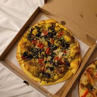  at Virtuous Pie in Victoria