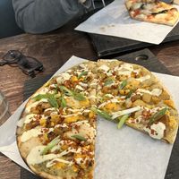   at Virtuous Pie in Victoria