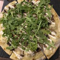   at Virtuous Pie in Victoria