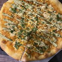   at Virtuous Pie in Victoria