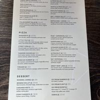   at Virtuous Pie in Victoria