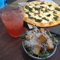  at Virtuous Pie in Victoria