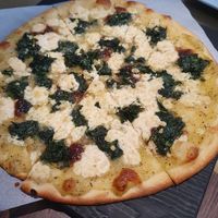  at Virtuous Pie in Victoria