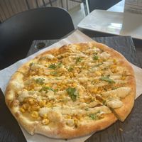   at Virtuous Pie in Victoria