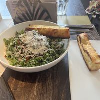   at Virtuous Pie in Victoria