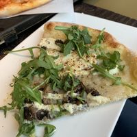 Delicious!  at Virtuous Pie in Victoria