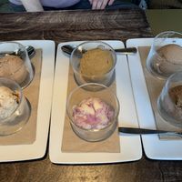 An array!  at Virtuous Pie in Victoria