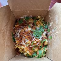  #Veganuary at Virtuous Pie in Victoria