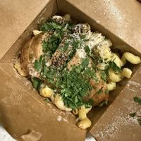   at Virtuous Pie in Victoria