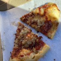   at Virtuous Pie in Victoria