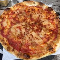 Sweet Mary Jane  at Virtuous Pie in Victoria