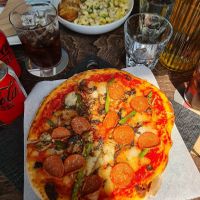  at Virtuous Pie in Victoria