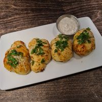  at Virtuous Pie in Victoria