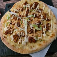  at Virtuous Pie in Victoria