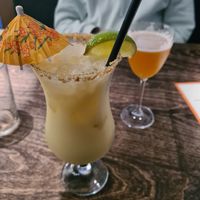  at Virtuous Pie in Victoria