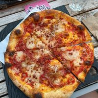 Sweet Mary Jane at Virtuous Pie in Victoria