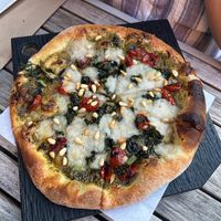 Ultraviolet at Virtuous Pie in Victoria