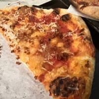  at Virtuous Pie in Victoria