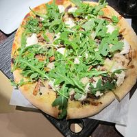  at Virtuous Pie in Victoria