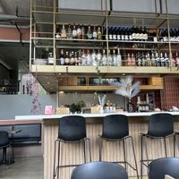   at Virtuous Pie in Victoria