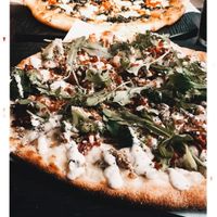 So good! at Virtuous Pie in Victoria