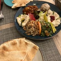  at Jaffa in Brussels