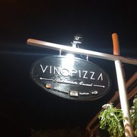 Fachada at Vinopizza in Praia Do Forte