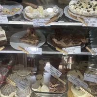 Everything with the “V” is vegan at Panneria in Playa Del Carmen