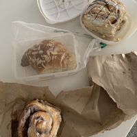 I mean what can better than veg buns?  #Veganuary at Panneria in Playa Del Carmen