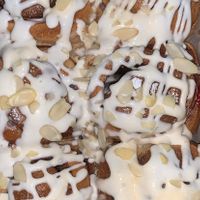   at Panneria in Playa Del Carmen