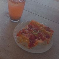  at Panneria in Playa Del Carmen