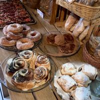   at Panneria in Playa Del Carmen