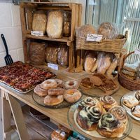   at Panneria in Playa Del Carmen