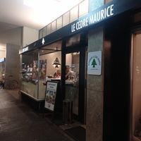  at Le Cedre - Maurice in Zurich