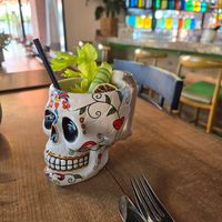 The Tulum at Ayawaska in Petaluma