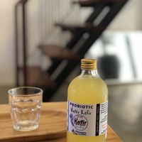 Kefir  at GIVE Kefir in Siem Reap